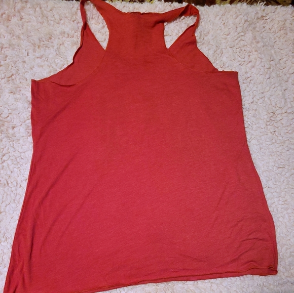 ๐ฅ๐ฅ2XHP๐ฅ๐ฅ7-20-22๐ฅ5-15-23๐ฅNWOT NEXTLEVEL APPAREL TANK TOP RED PLUS SZ 2XL - Picture 2 of 4